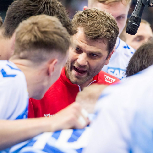 Rukometni time-outovi odsad će se zvati na drugačiji način