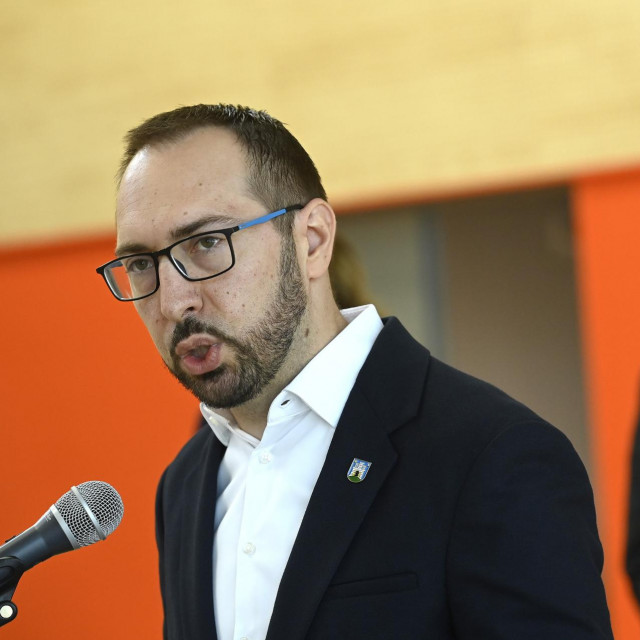 Tomislav Tomašević