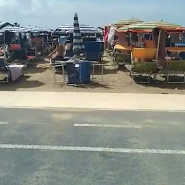 Ljetovanje u Albaniji