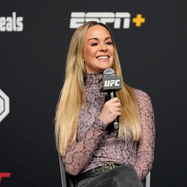 Laura Sanko