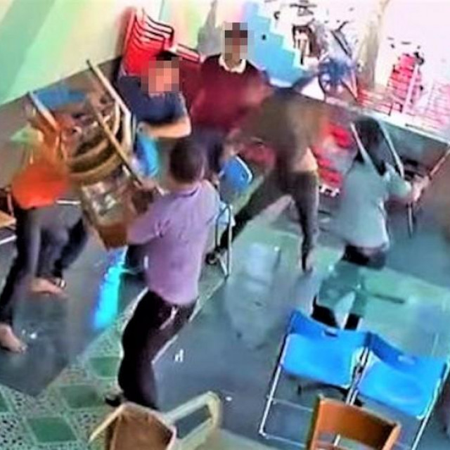 Ilustrativna fotografija