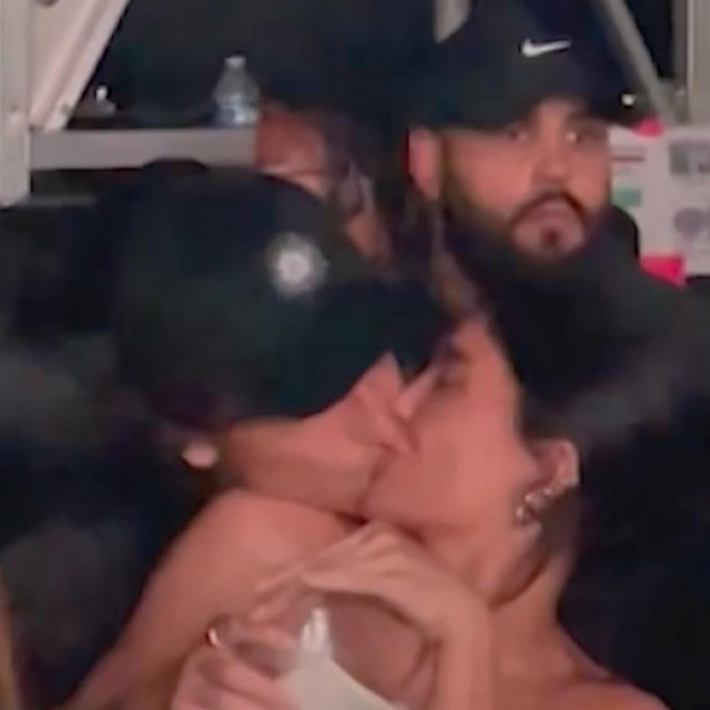 Kylie Jenner i Timothée Chalamet usred druženja na koncertu Beyonce