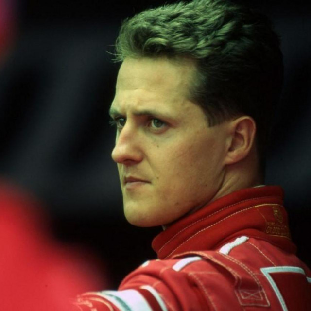 Michael Schumacher
