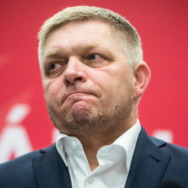 Robert Fico
