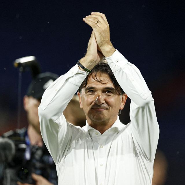 Zlatko Dalić