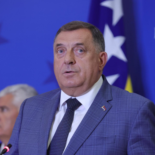 Milorad Dodik