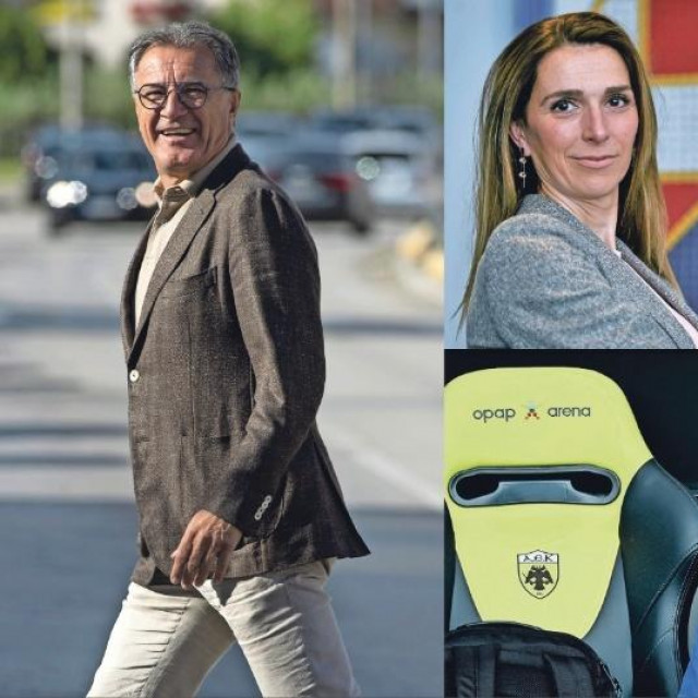 Zdravko Mamić, Vlatka Peras, Mirko Barišić, Dario Šimić