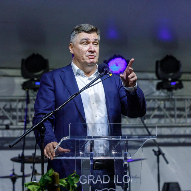 Zoran Milanović