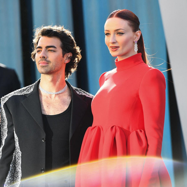 Joe Jonas i Sophie Turner se razvode