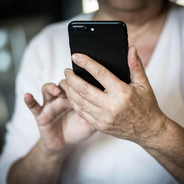 Ilustrativna fotografija