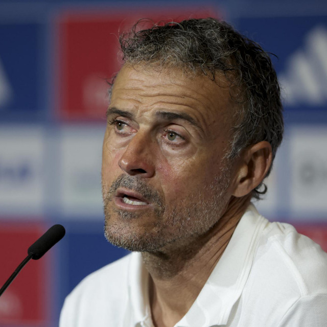 Luis Enrique