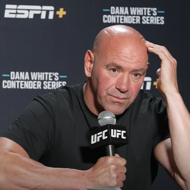 Dana White