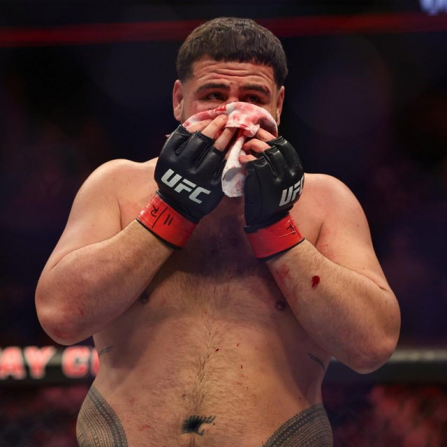 Tai Tuivasa