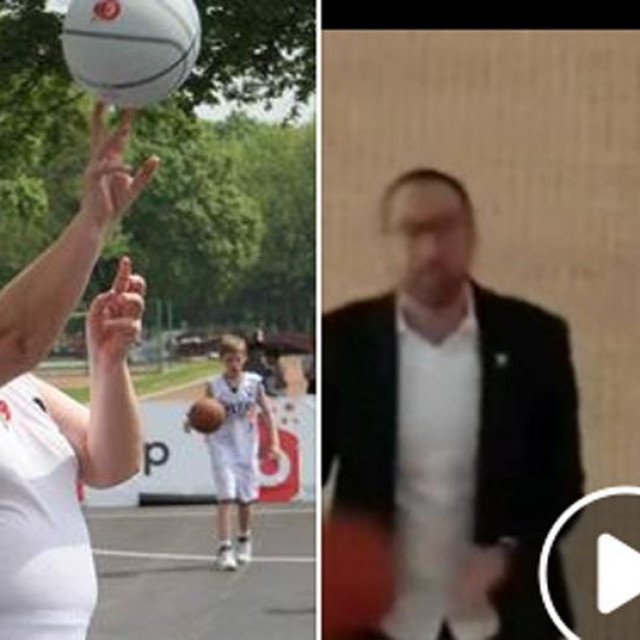 Anto Đapić i Tomislav Tomašević