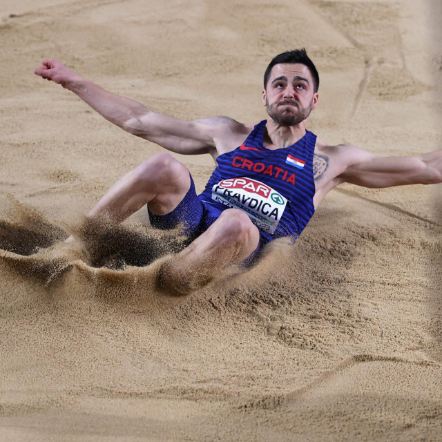 Filip Pravdica