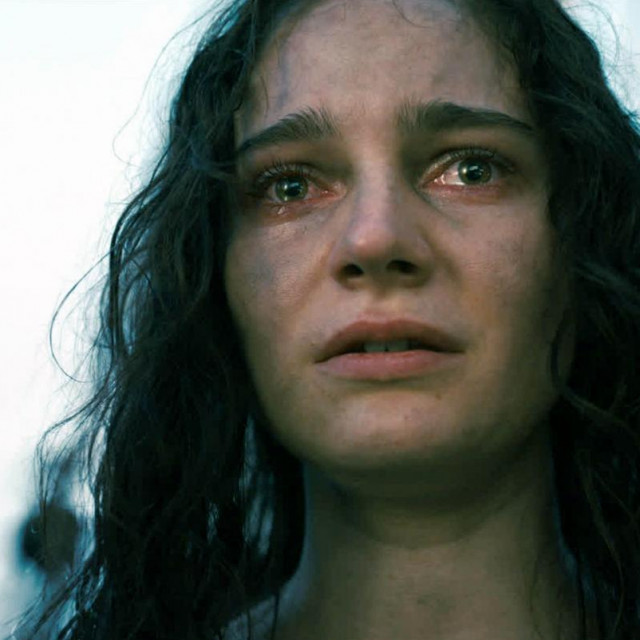 LE DERNIER VOYAGE DU DEMETER
 