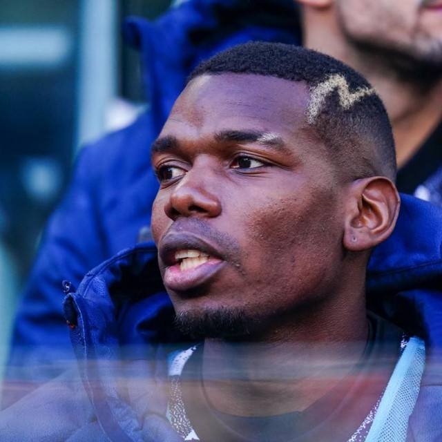Paul Pogba