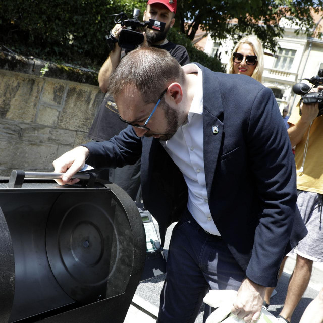 Tomislav Tomašević