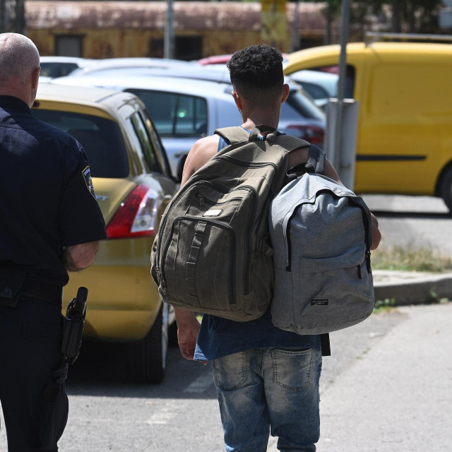 Arhivska fotografija