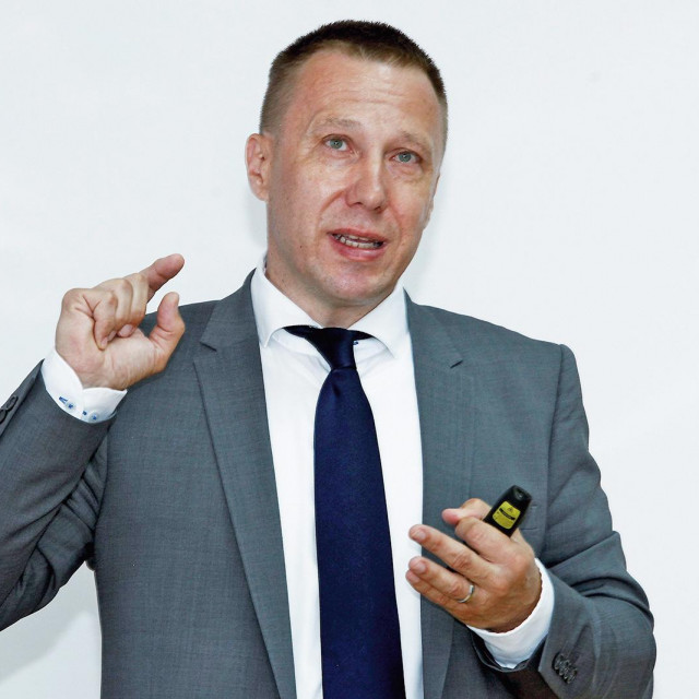 Željko Petković ovlašten je za obavljanje poslova ravnatelja Ureda za suzbijanje zlouporabe droga