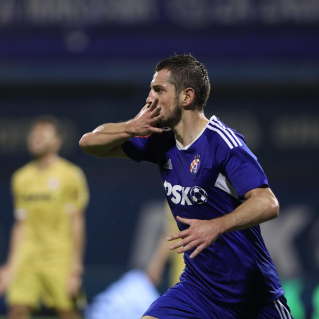  Arijan Ademi svim srcem želi natrag u Dinamo