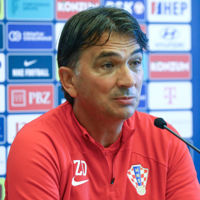 Zlatko Dalić