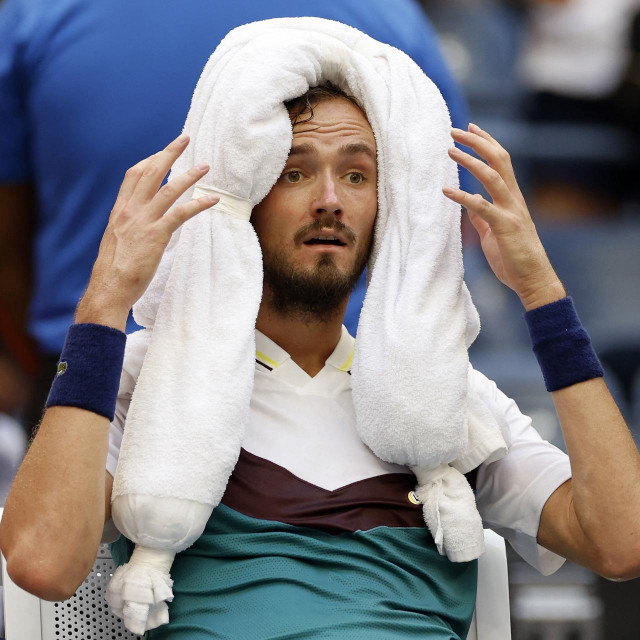 Daniil Medvedev