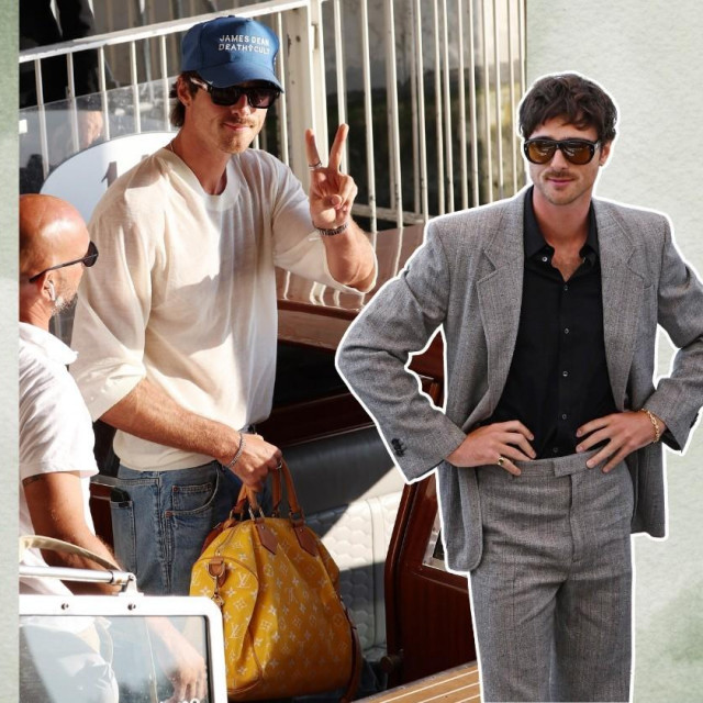 Fotografije: Shutterstock Editorial/Profimedia