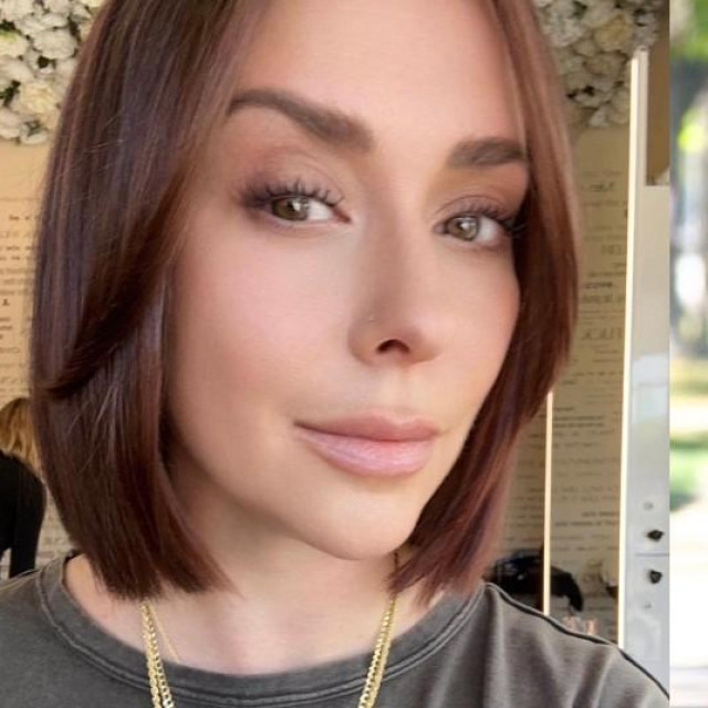 Jennifer Love Hewitt