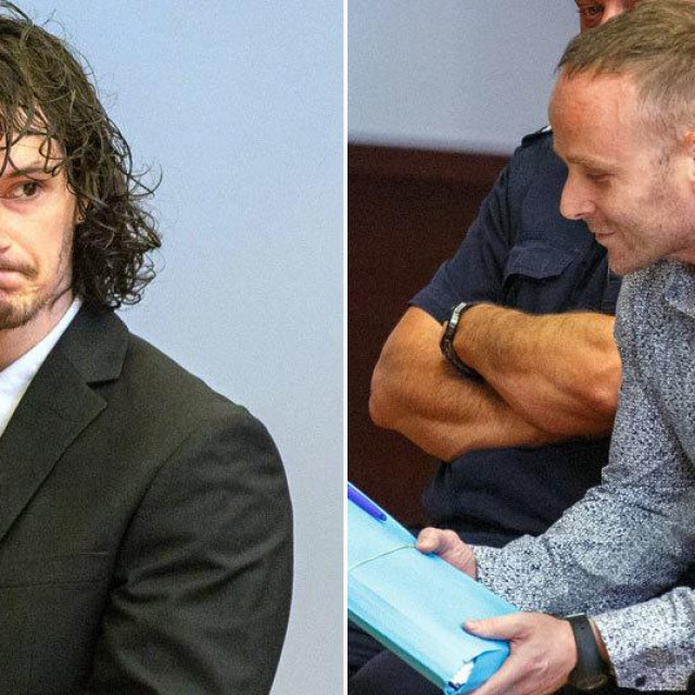 Filip Zavadlav i Dean Majstorović