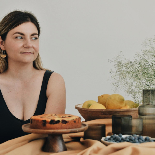 Marija Kosovec, influencerica koja stoji iza Instagram profila @miimavintage