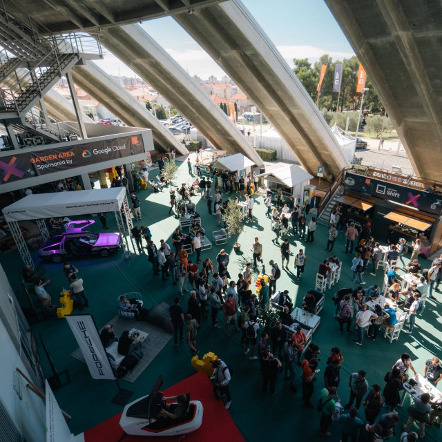 Bliži se Infobip Shift