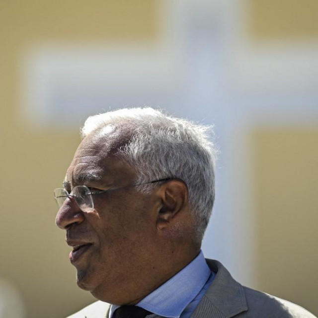 Antonio Costa