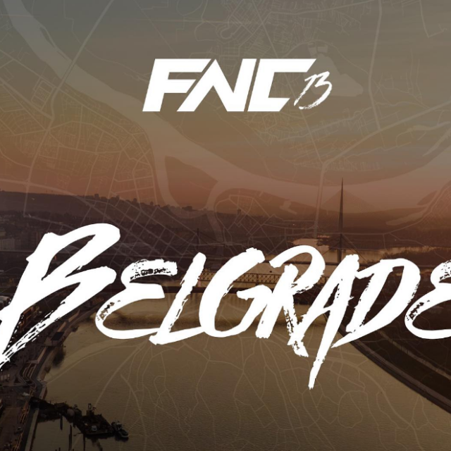 FNC Beograd