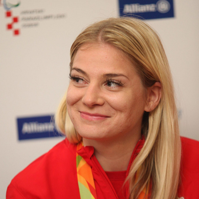Anđela Mužinić Vincetić