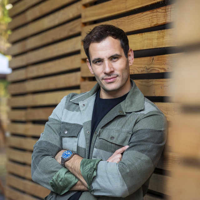 Fabijan Pavao Medvešek