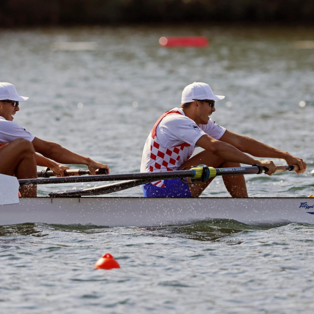 Patrik i Anton Lončarić