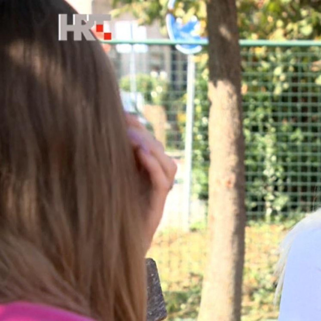 Majka djeteta kojemu je odgojiteljica zalijepila selotejp traži zaštitu