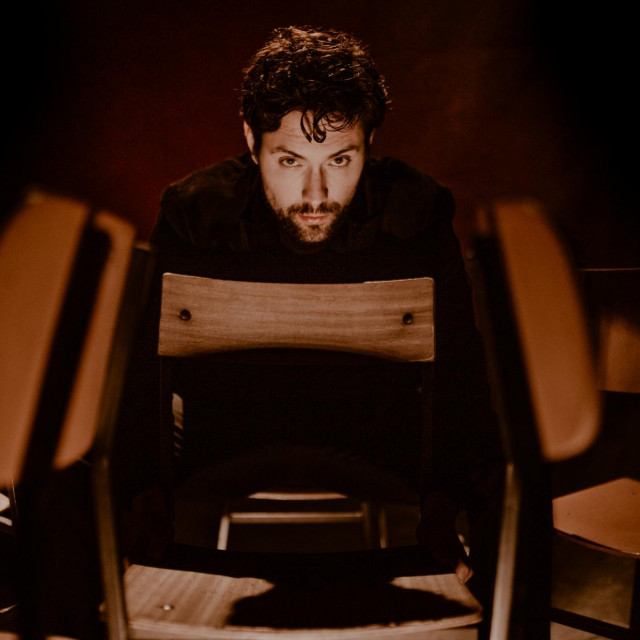 Ivan Trpimir Lozić, umjetničkog imena Lozz