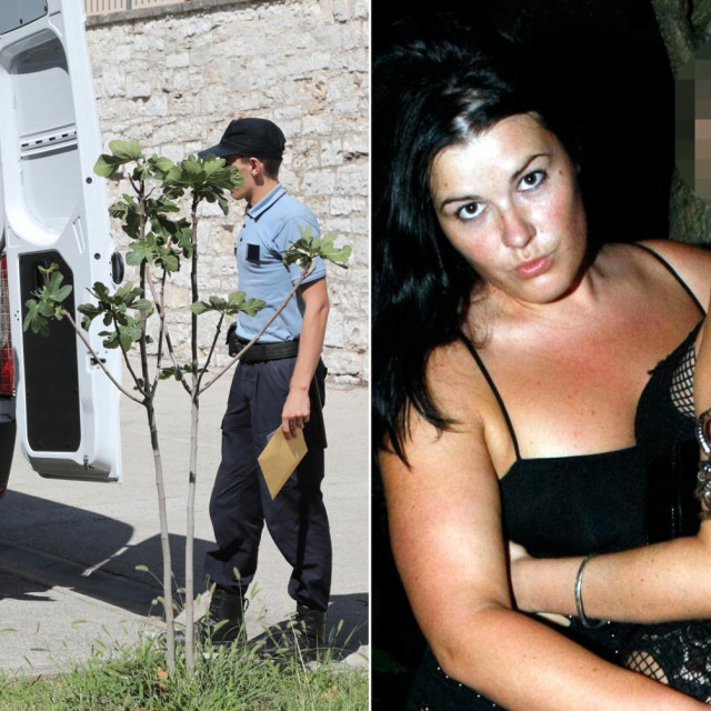 Đurđica M. (41) i Krešimir I. (56)