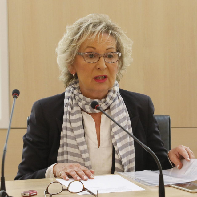 Hloverka Novak Srzić