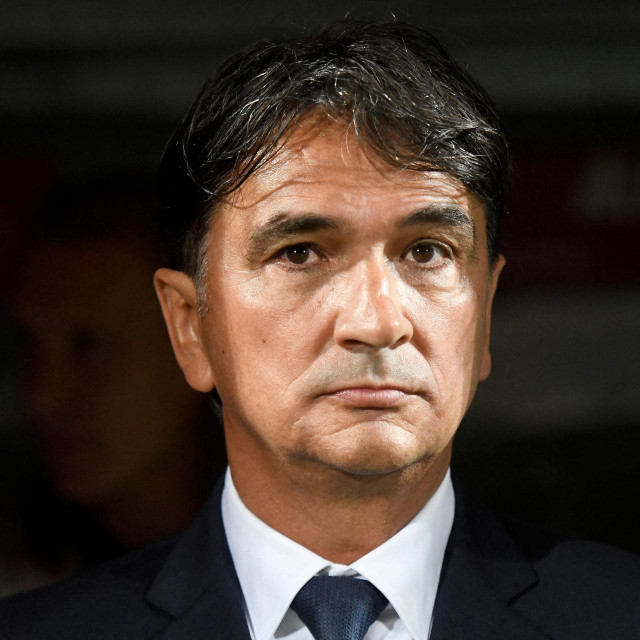Zlatko Dalić