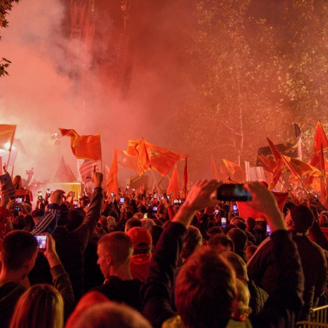 Arhivska fotografija