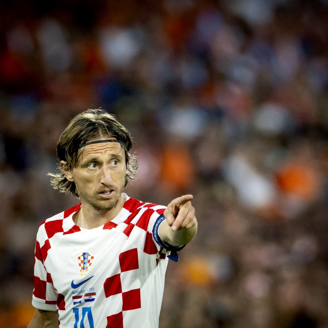 Luka Modrić