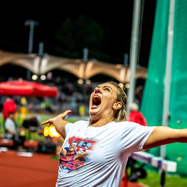 Sandra Perković