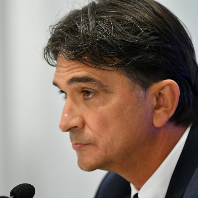 Zlatko Dalić