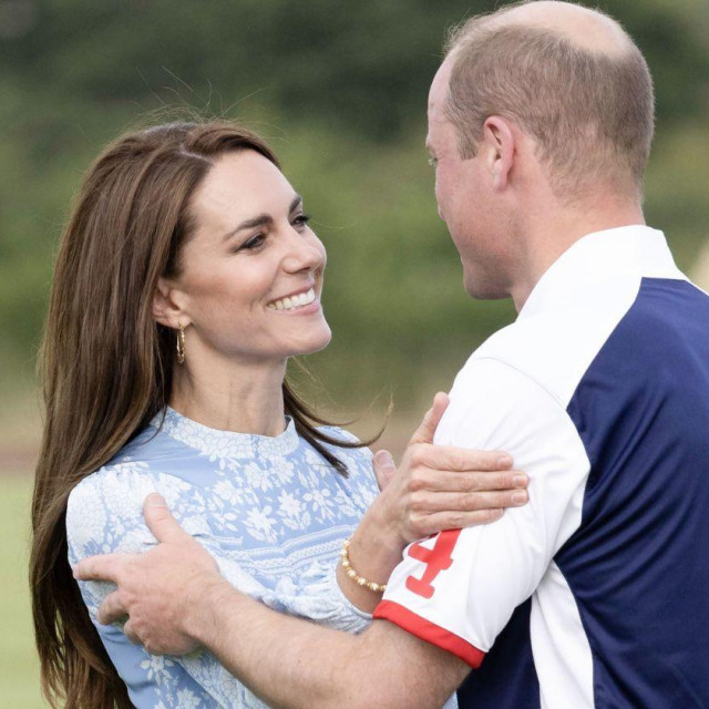 kate i william