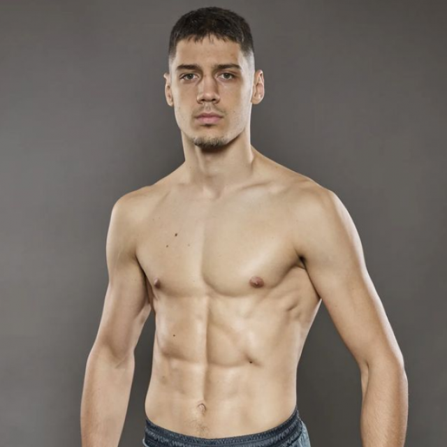 Nikola Todorović