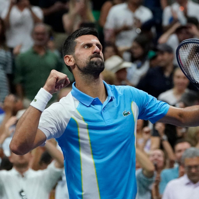 Novak Đoković