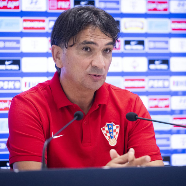 Zlatko Dalić